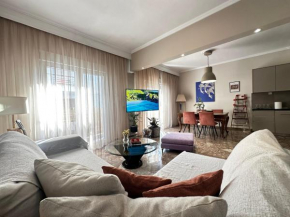 Noema Urban Apartment